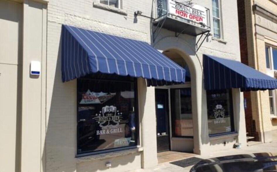 More Photos Of , Cowan General Retail For Sale