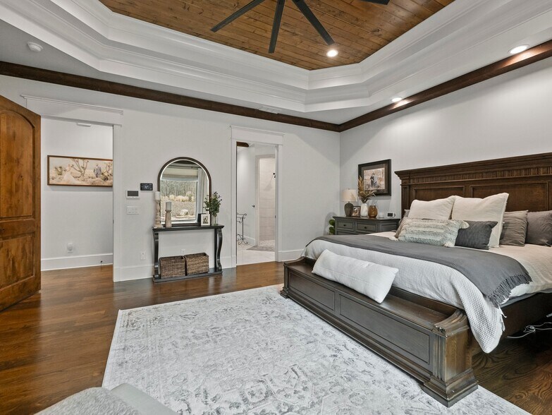 More Photos Of 3263 Tanners Mill Rd, Gainesville Specialty For Sale