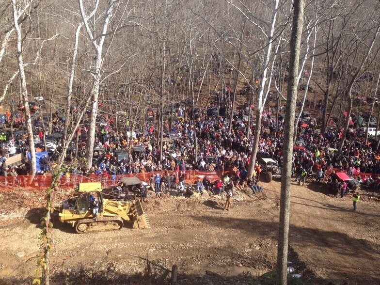 More Photos Of 93 Buck Run Rd, Bedford Land For Sale