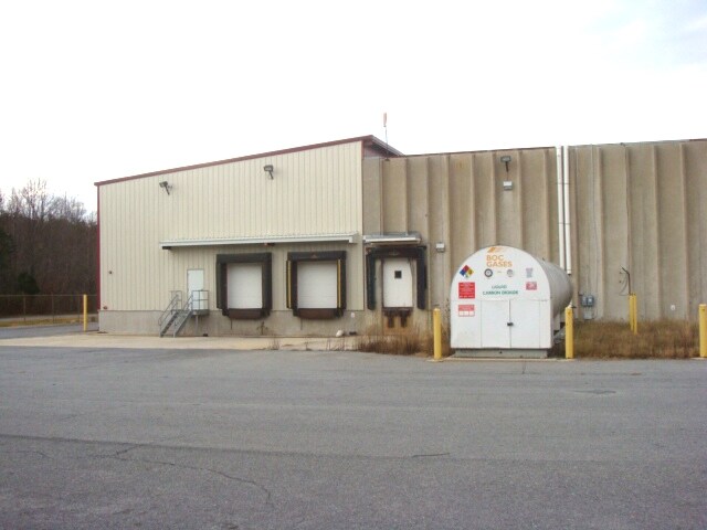 More Photos Of 720 Industrial Dr, Bedford Warehouse For Sale