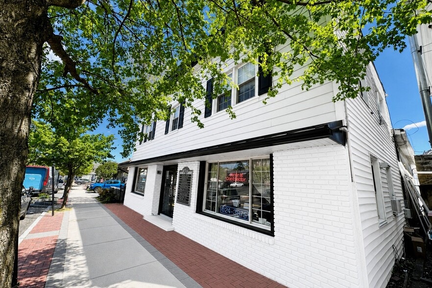 More Photos Of 60 S Main St, New City Office For Sale