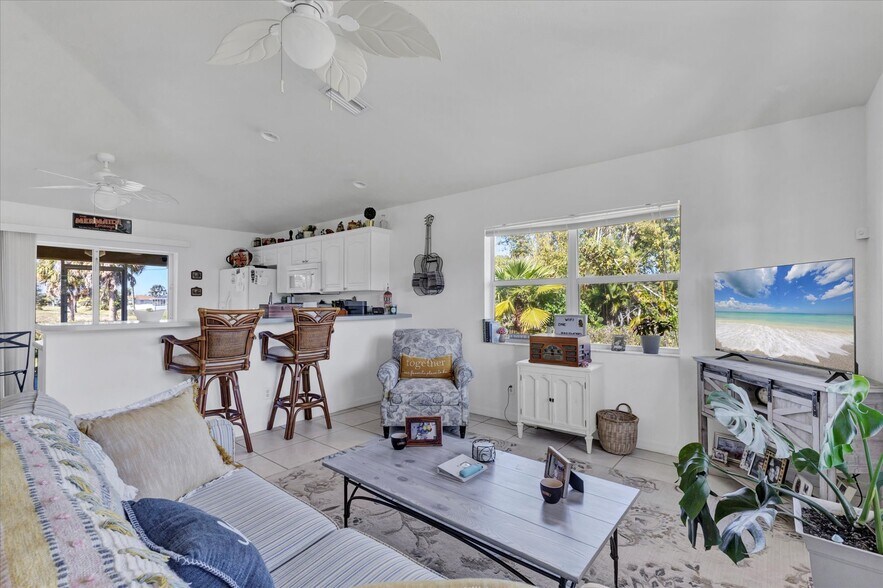 More Photos Of 230 Rotonda Blvd W, Rotonda West Multifamily For Sale