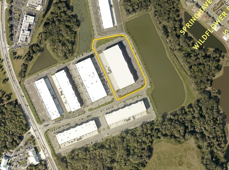 More Photos Of 3145 Lakewood Ranch Blvd, Bradenton Warehouse For Lease