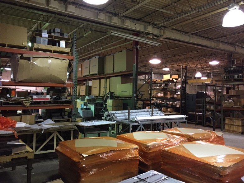 More Photos Of 885 Anita Ave, Antioch Manufacturing For Sale