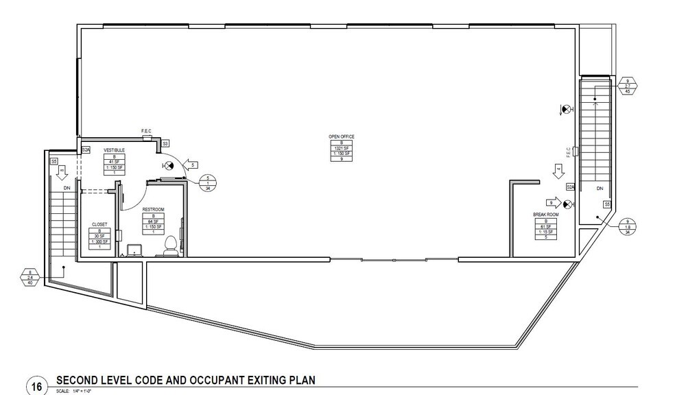 More Photos Of 1088 Branham Ln, San Jose Loft Creative Space For Lease