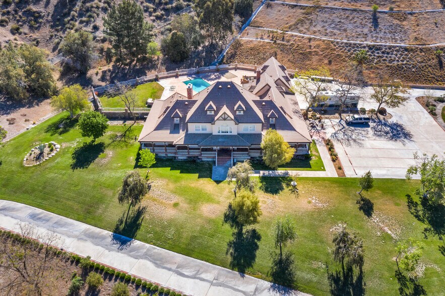 More Photos Of 15142 Sierra Hwy, Santa Clarita Land For Sale