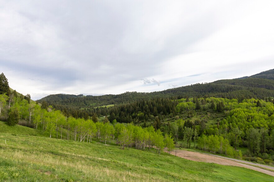 More Photos Of 2 Trail Creek Rd, Bozeman Land For Sale