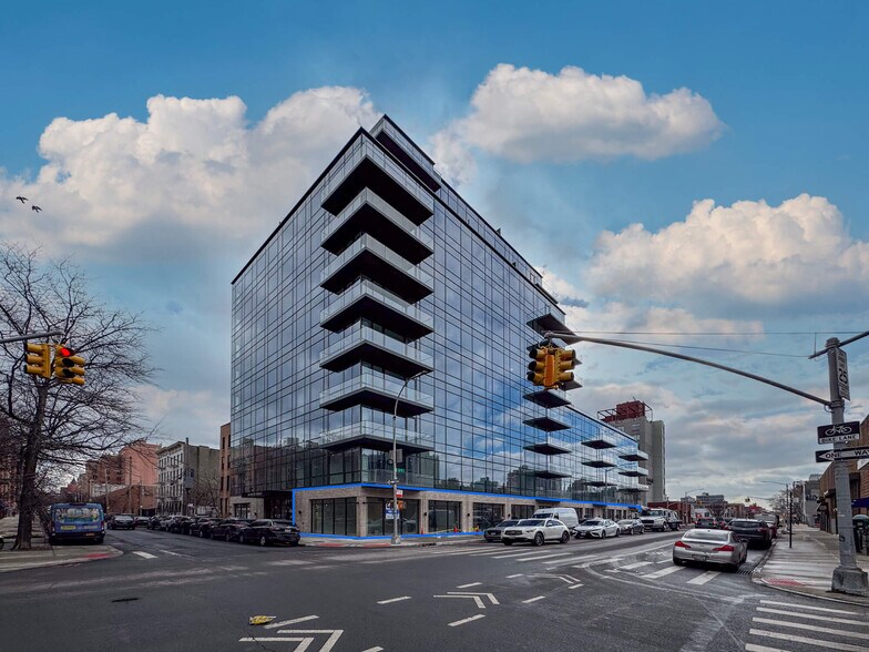 Primary Photo Of 159 Third Ave, Brooklyn Apartments For Lease