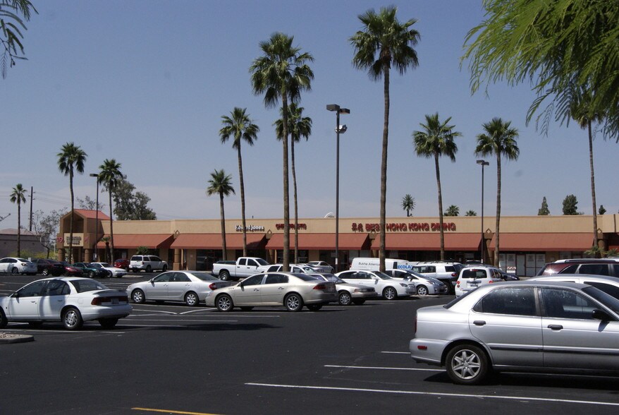 More Photos Of 1116 S Dobson Rd, Mesa Unknown For Lease