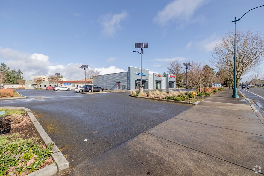 More Photos Of 206 & 210 Tumwater Blvd SW, Tumwater Unknown For Lease