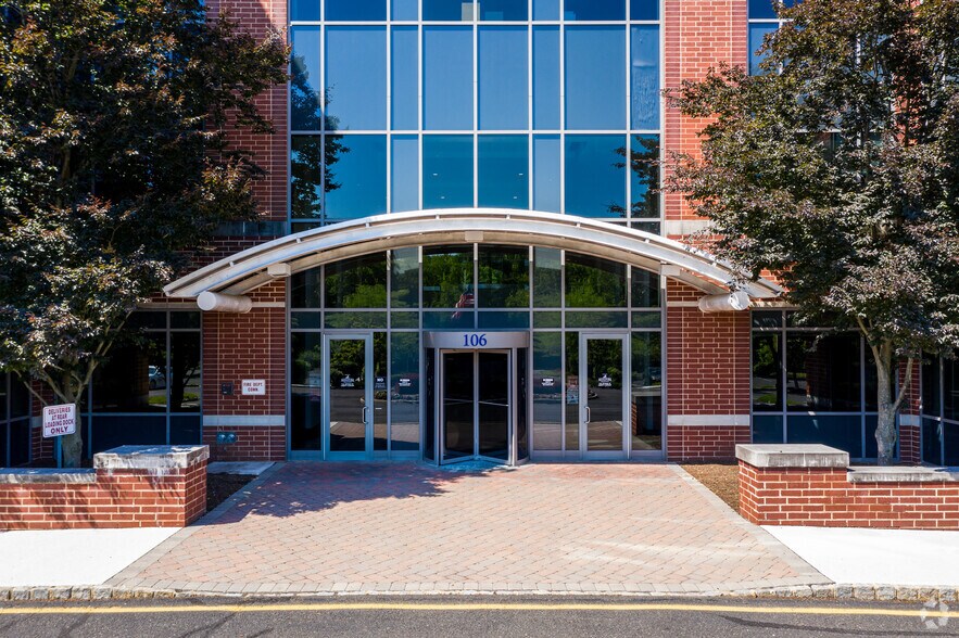 More Photos Of 106 Allen Rd, Basking Ridge Unknown For Lease