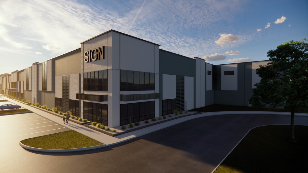 Primary Photo Of 310 N Genevea Rd, Lindon Unknown For Lease