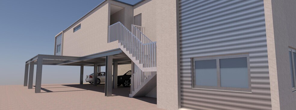 More Photos Of 6649 Sepulveda Blvd, Van Nuys Apartments For Sale