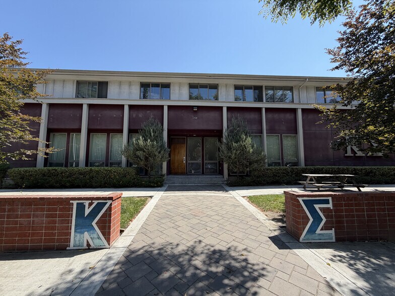More Photos Of 168 S 11th St, San Jose Sorority Fraternity House For Sale