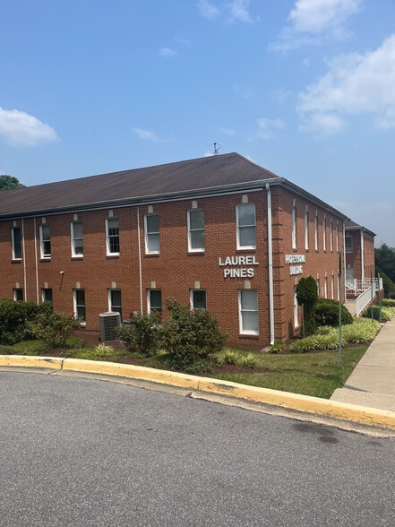 More Photos Of 14333 Laurel Bowie Rd, Laurel Medical For Sale