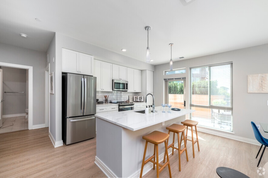 More Photos Of 1260 Spring St, Silver Spring Apartments For Lease