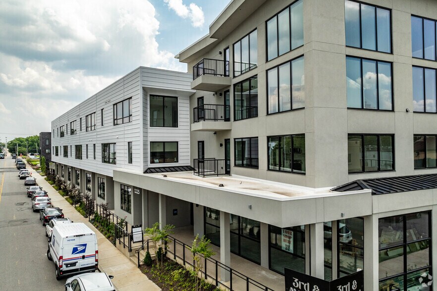 Primary Photo Of 1107 3rd Ave S, Nashville Apartments For Lease