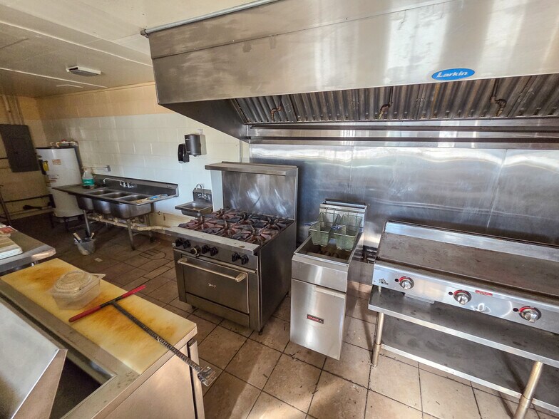 More Photos Of 3833 US-220, Jackson Springs General Retail For Sale