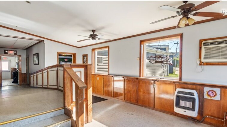 More Photos Of 68 River St, Hornell Restaurant For Sale