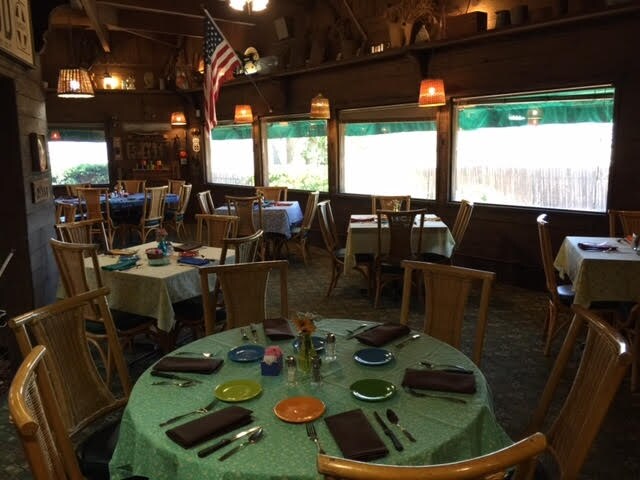 More Photos Of 690 Old Ca-58, Barstow Restaurant For Sale