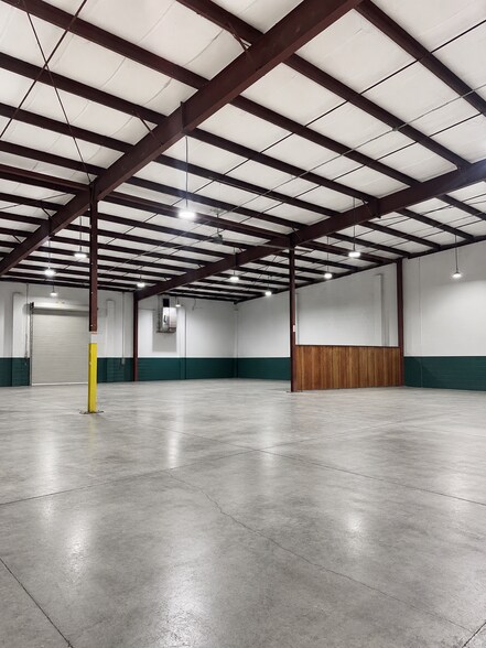 Primary Photo Of 1989 Trade Center Way, Naples Warehouse For Sale