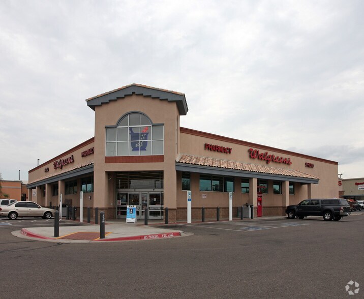 More Photos Of 4220 N Oracle Rd, Tucson Drugstore For Lease