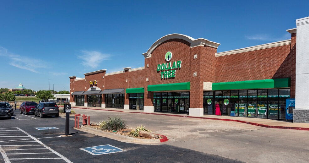 More Photos Of 2121-2229 NW 138th St, Oklahoma City Unknown For Lease