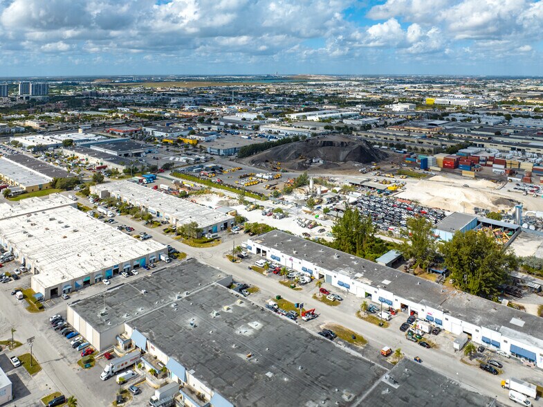 More Photos Of 7301 NW 47th St, Miami Land For Sale