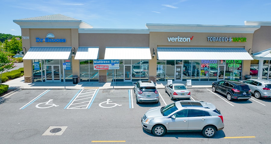 More Photos Of 7859 SW Highway 200, Ocala General Retail For Lease