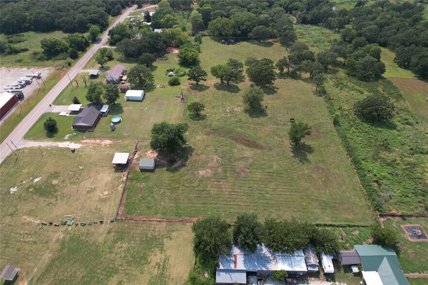 More Photos Of 55968 Moccasin Trail Rd, Prague Land For Sale