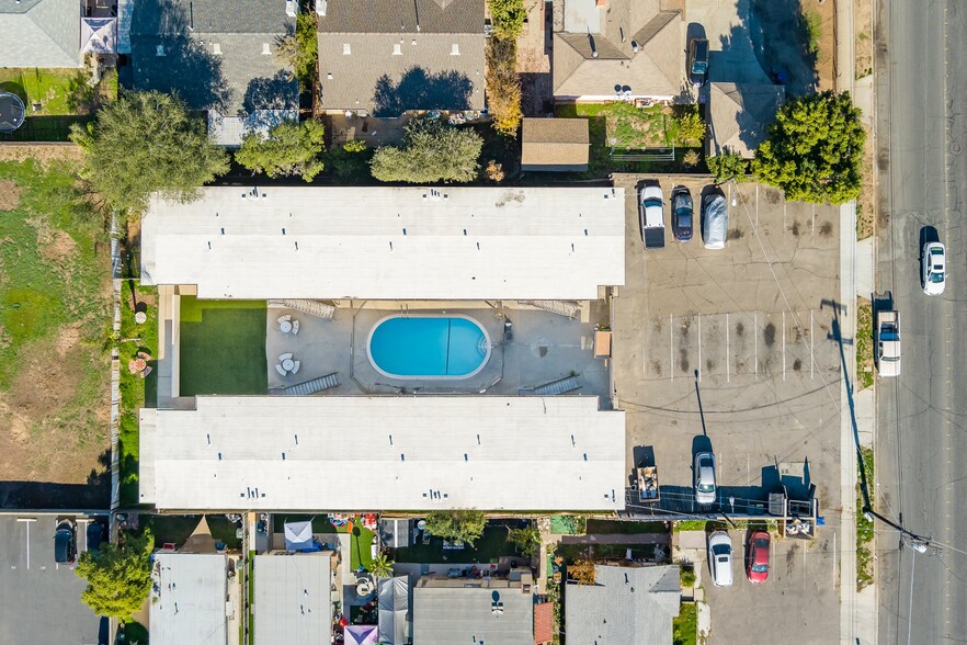 More Photos Of 532 N 1st St, El Cajon Apartments For Sale