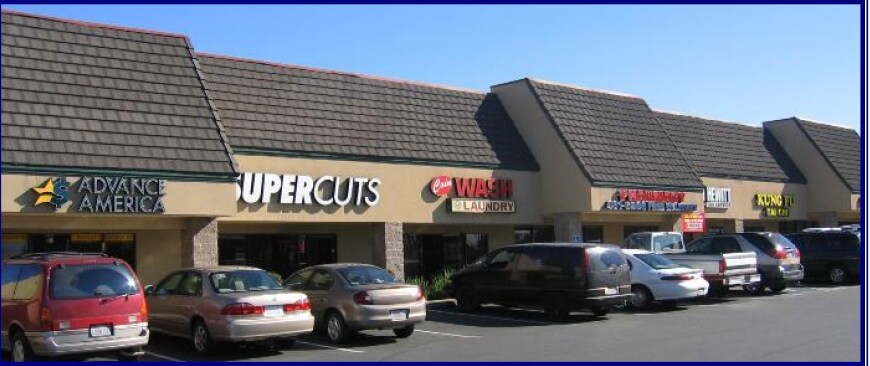 More Photos Of 4128-4156 Manzanita Ave, Carmichael Unknown For Lease