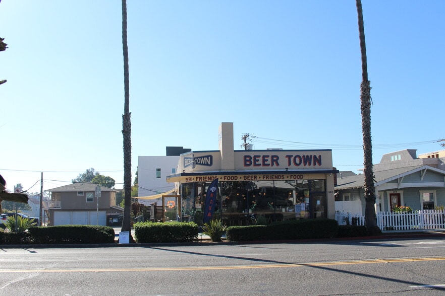 More Photos Of 507 N Coast Hwy, Oceanside Freestanding For Sale