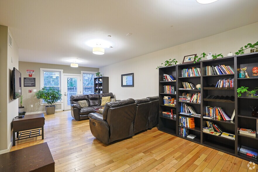 More Photos Of 87 New St, Cambridge Apartments For Sale