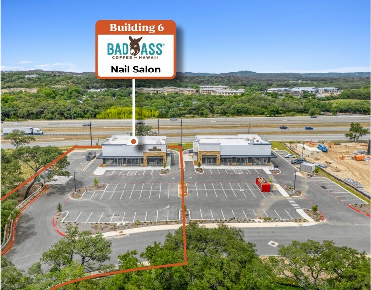 More Photos Of 34674 Interstate Hwy 10 W, Boerne Storefront For Sale
