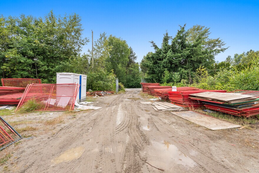 More Photos Of 6860 Sidaway rd, Richmond Land For Sale