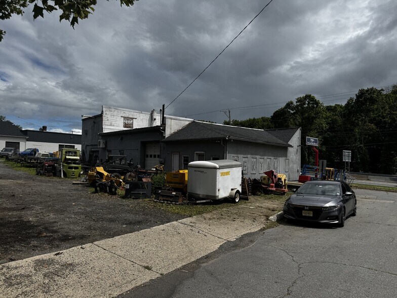 Primary Photo Of 965 Route 22, Phillipsburg General Retail For Sale