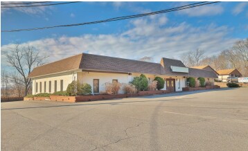 More Photos Of 201 N Route 9W, Congers Storefront Retail Office For Lease