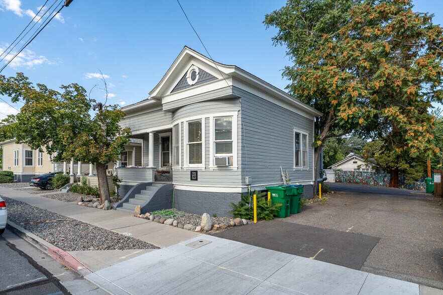 More Photos Of 204 Moran St, Reno Apartments For Sale