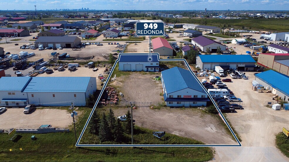 More Photos Of 949 Redonda St, Winnipeg Unknown For Lease