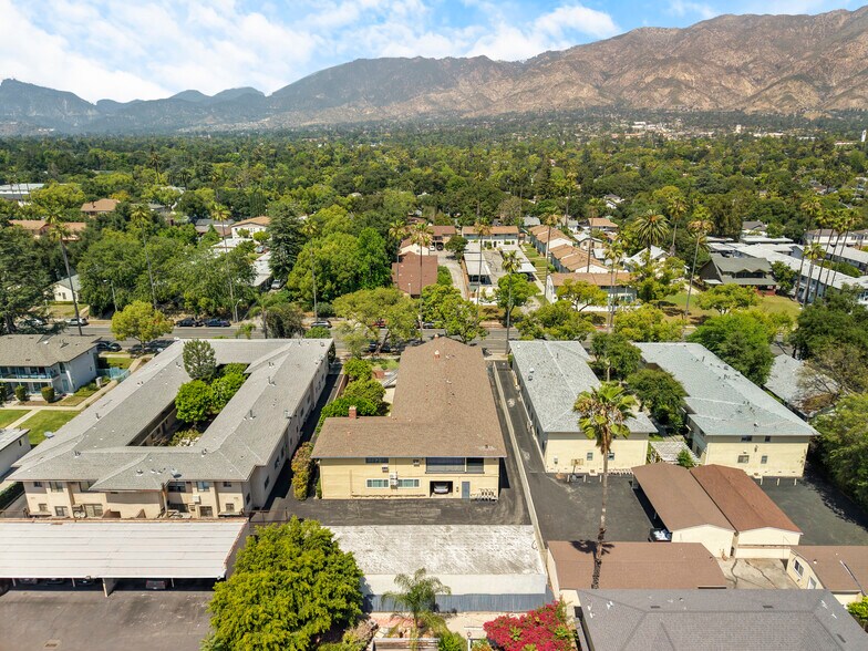 More Photos Of 518 E Washington Blvd, Pasadena Apartments For Sale
