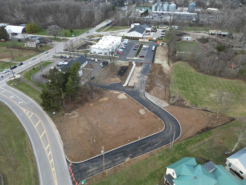 Primary Photo Of 1851 Lancaster Rd, Granville Land For Lease