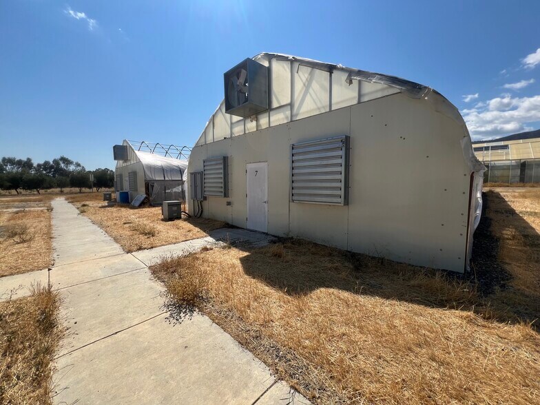 More Photos Of 16520 County 56 rd, Guinda Industrial For Sale