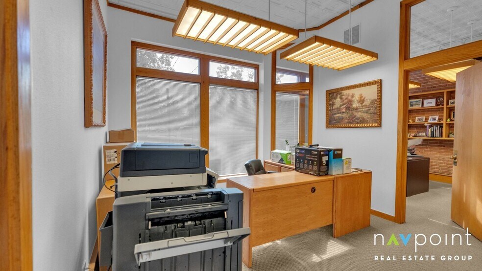 More Photos Of 316 Wilcox St, Castle Rock Storefront For Lease