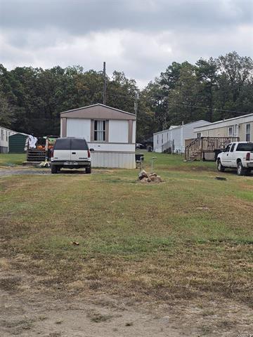 More Photos Of 3613 AR-8, Mena Manufactured Housing Mobile Home Park For Sale