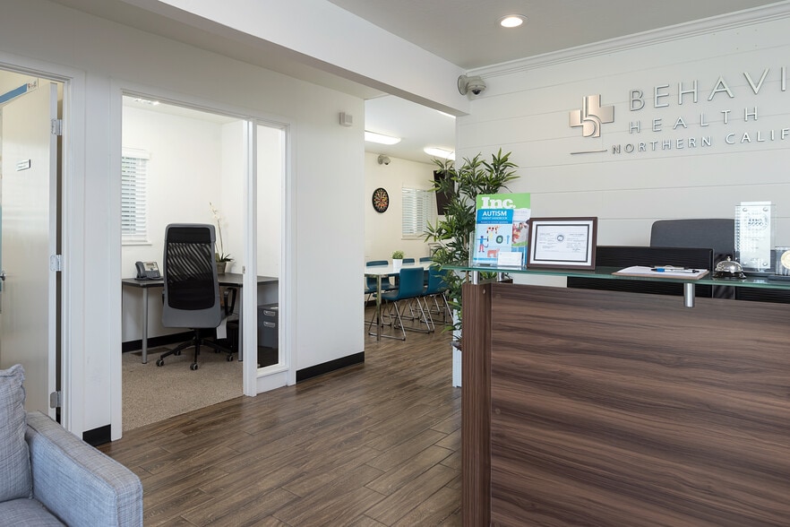 More Photos Of 22283 Main St, Hayward Office For Sale