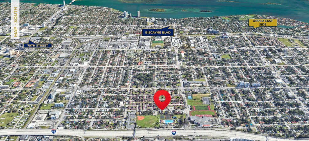 More Photos Of 6326 NW 4th Ave, Miami Multifamily For Sale