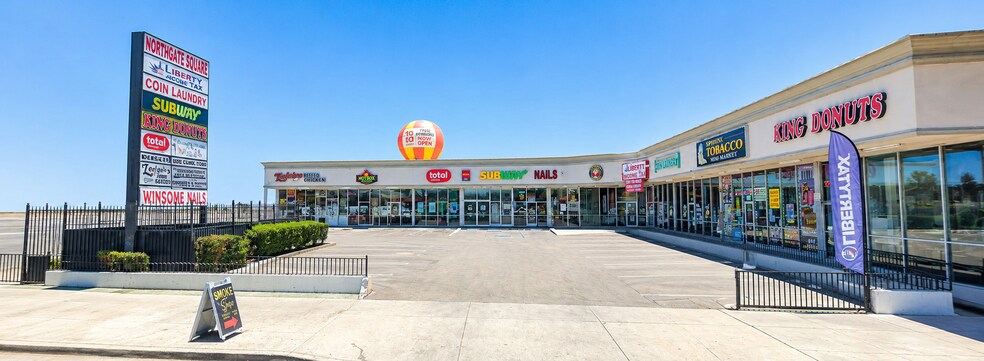 More Photos Of 1032 W Martin Luther King, Los Angeles Unknown For Lease