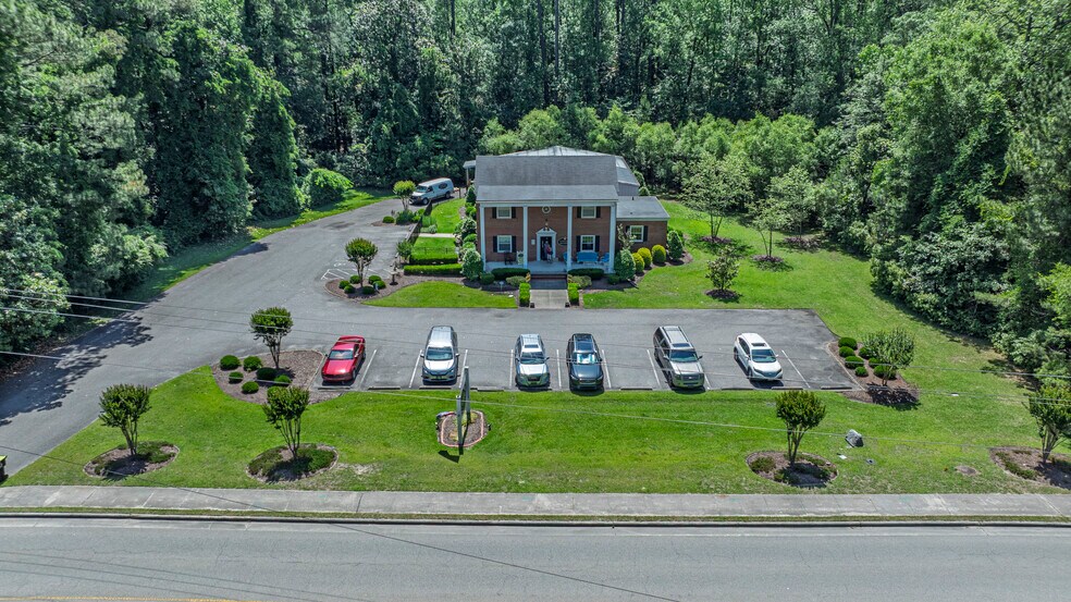 More Photos Of 423 Village Rd, Shallotte General Retail For Sale