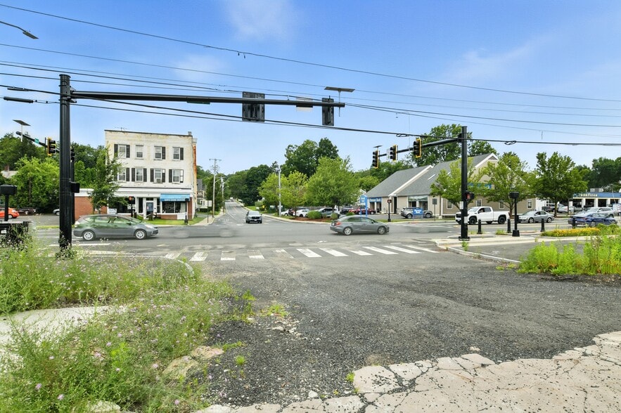 More Photos Of 187 King st, Northampton Land For Lease